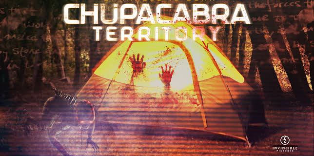 Chupacabra Territory (2016)
