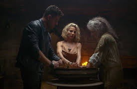 Tidelands: The Prophecy