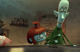 The Websters: Hero Daddy