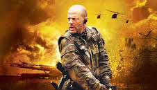 MAD ACTION: 'LÁGRIMAS DEL SOL'