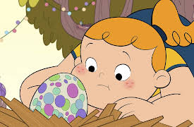 Goldie: The Choir / The Egg