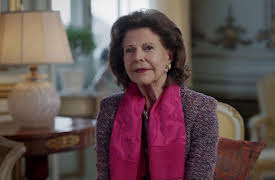 The King's Inner Circle S01: My husband