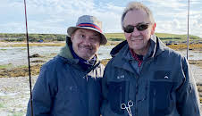 Mortimer & Whitehouse: Gone Fishing (S4 E1)