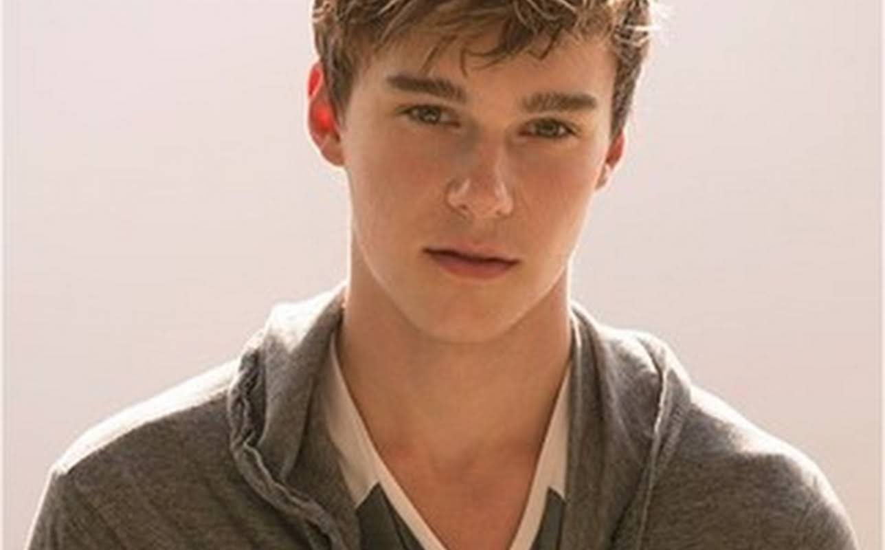 Mitchell Hope