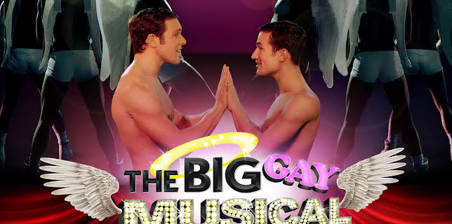 The Big Gay Musical (2009)