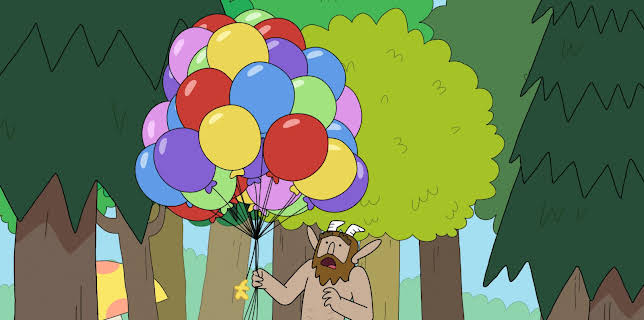 07:25: Super Happy Magic Forest | ZDF | 12/20 2025