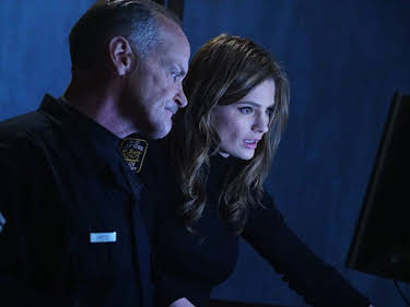 12:45: Castle | Kabel Eins | 4/25 2026