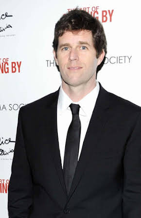 Gavin Wiesen as Director