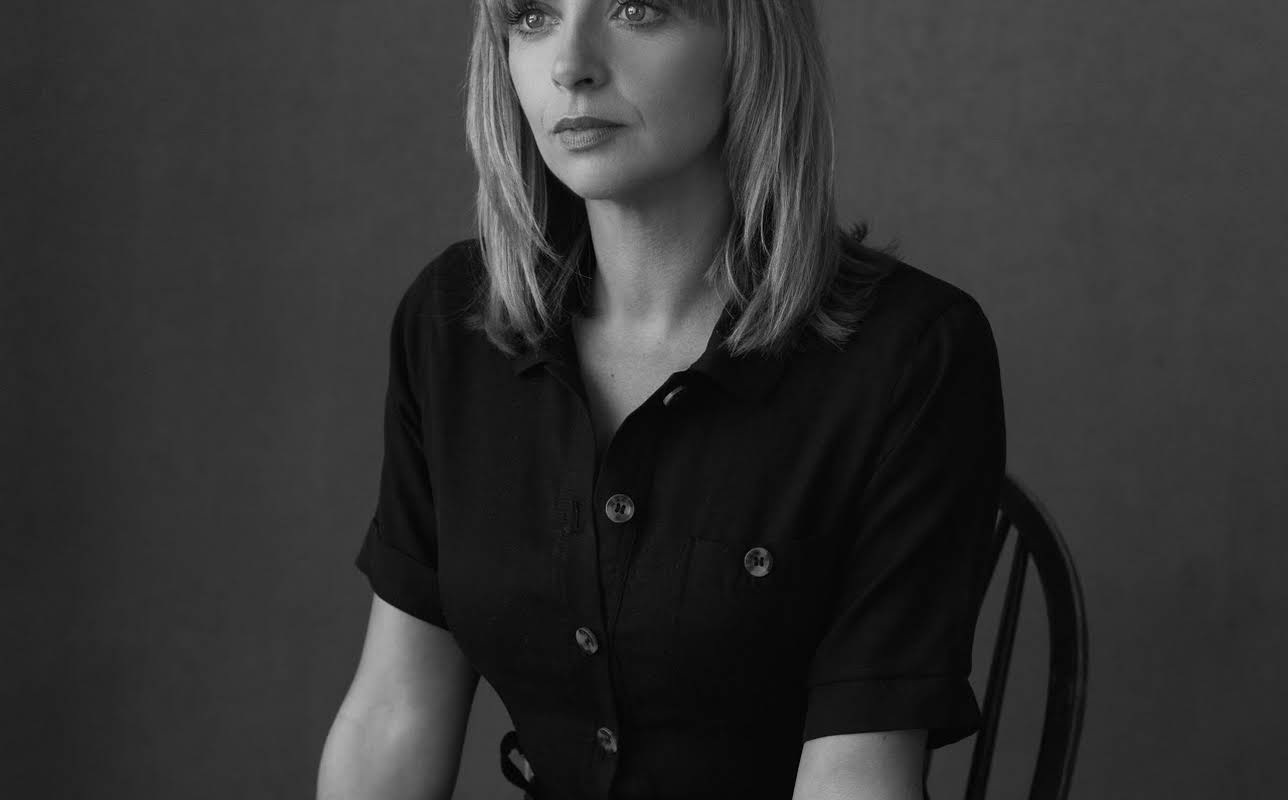 Lisa McGrillis