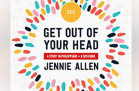 Get Out of Your Head: Make the Shift