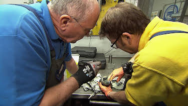 18:10: Die Autodoktoren | VOX | 5/31 2026