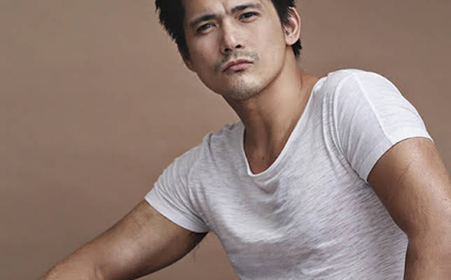 Robin Padilla