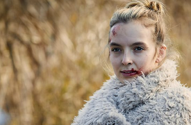 Killing Eve Season 1: I Don't Want to Be Free