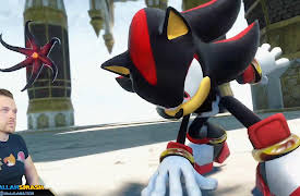 Sonic x Shadow Generations: Battling the Biolizard! | Sonic X