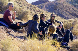 Ride with Norman Reedus Season 1: Death Valley: Dante's View