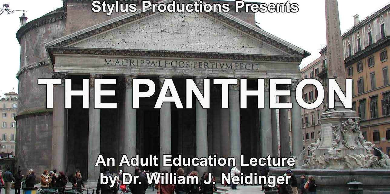 The Pantheon