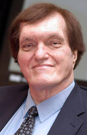 Richard Kiel as 