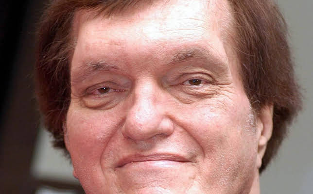 Richard Kiel