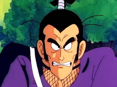 17:35: Dragonball | ProSieben Maxx | 10/21 2026