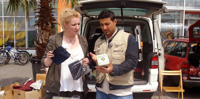 06:00: Der Trödeltrupp - Das Geld liegt im Keller (S3 E9) (S3) | RTL 2 | 3/23 2026