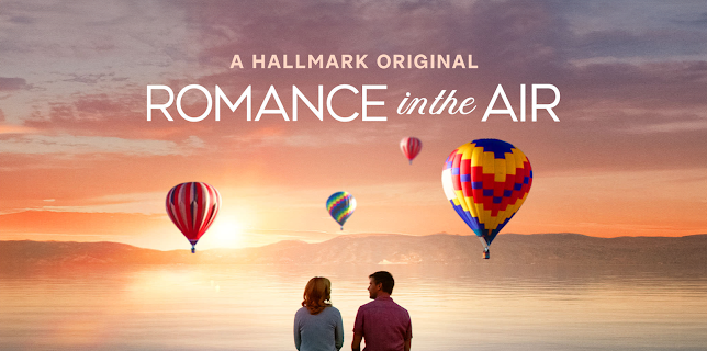 Romance in the Air (2021)