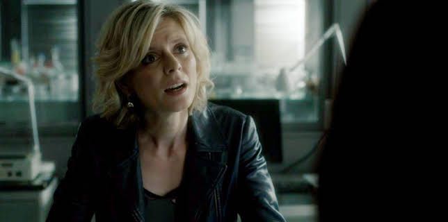 9:10 PM: Silent Witness (S17 E2) (S17) | Drama | 1/11 2026