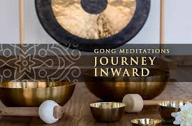 Gong Meditation: Journey Inward