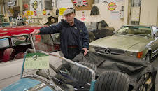 Bangers & Cash: Restoring Classics (S4 E6)