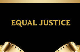 Equal Justice (Season 1): Pilot