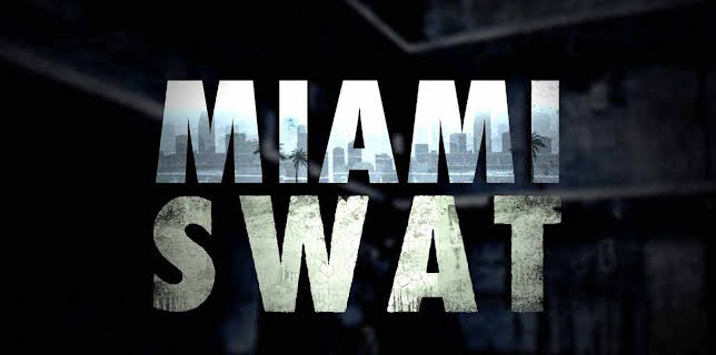 Miami SWAT