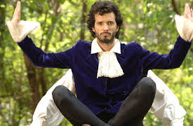 Flight of the Conchords: New Fans