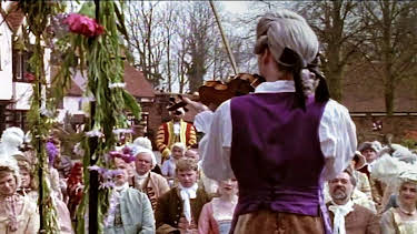 8:55 AM: Lovejoy (S4 E3) (S4) | Drama | 4/11 2026