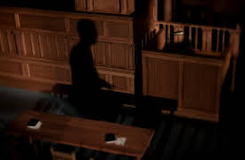 In Cold Water: The Shelter Bay Mystery: Secrets from the Inside