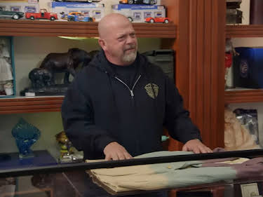 16:00: Pawn Stars - Die drei vom Pfandhaus | ProSieben Maxx | 5/5 2026
