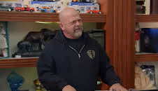 Pawn Stars - Die drei vom Pfandhaus