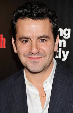 Max Casella as 
