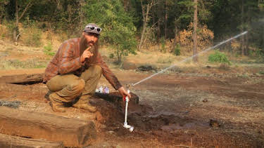 7:00 PM: Homestead Rescue (S2) | Discovery Channel | 7/8 2026