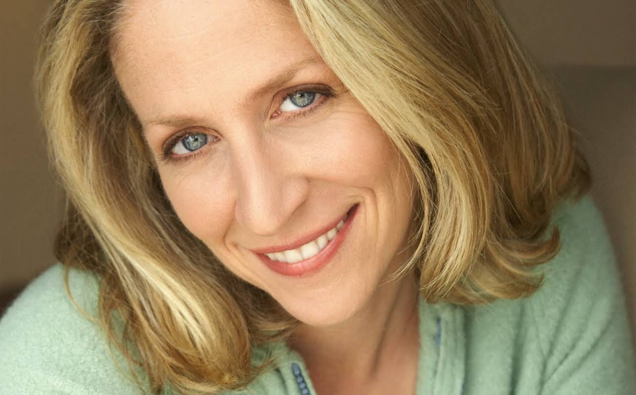 Carrie Aizley
