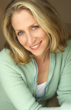 Carrie Aizley as 