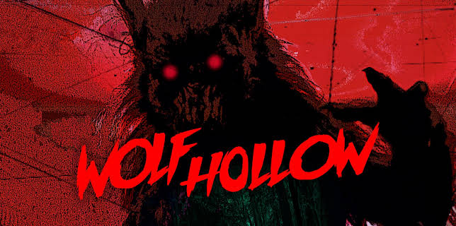 Wolf Hollow (2023)