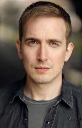 David Reed as Director