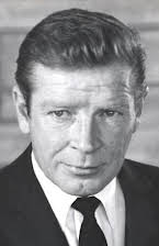 Richard Basehart as 