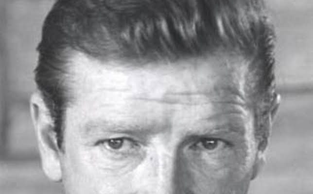 Richard Basehart