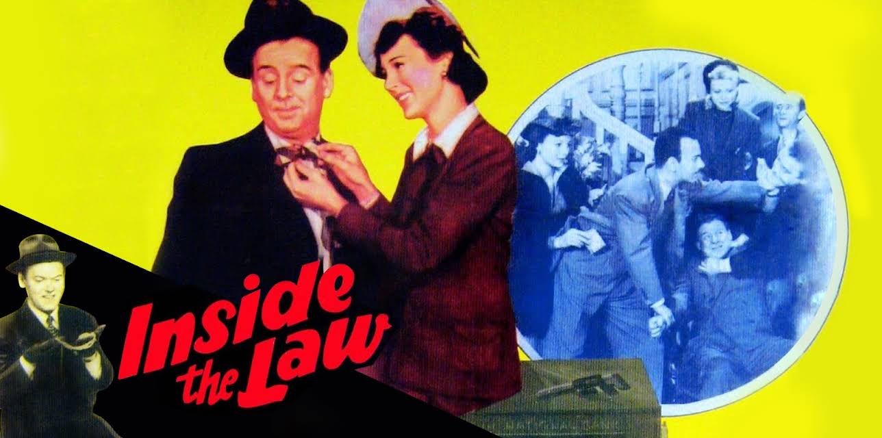 Inside the Law (1942)