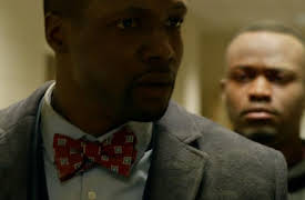 Blindspot: Season 1: In the Comet of Us