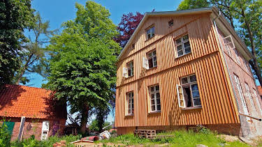 21:00: Traumhäuser im Norden - Ein Haus am See | Radio Bremen | 10/5 2026