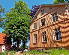 Traumhäuser im Norden - Ein Haus am See