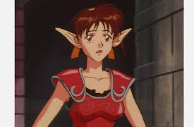 Record of Lodoss War â€“ Chronicles of the Heroic Knight: Recovery... A Mission Assigned