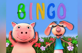 Nursery Rhymes and Kids Songs by Little Baby Bum: Bingo