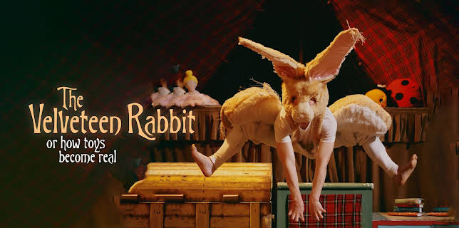 The Velveteen Rabbit (2025)